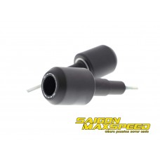 Chống Đổ Sườn EVOTECH Kawasaki Z900 2016+ (chính hãng)